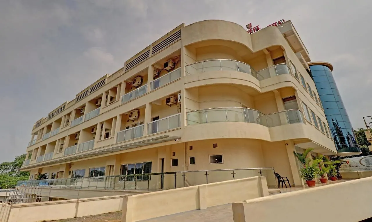Treebo Tryst Sreepadmanabha Balaramapuram Ξενοδοχείο Kovalam