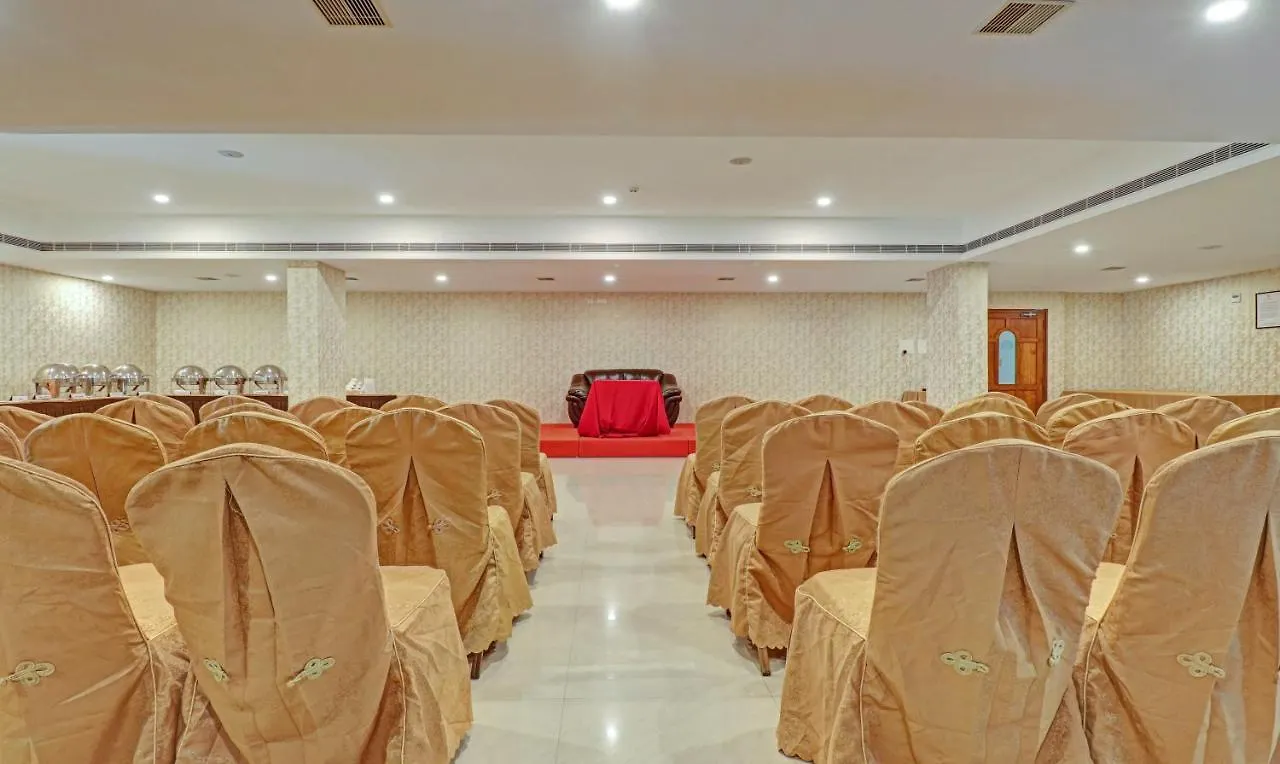 Treebo Tryst Sreepadmanabha Balaramapuram Ξενοδοχείο Kovalam Ινδία