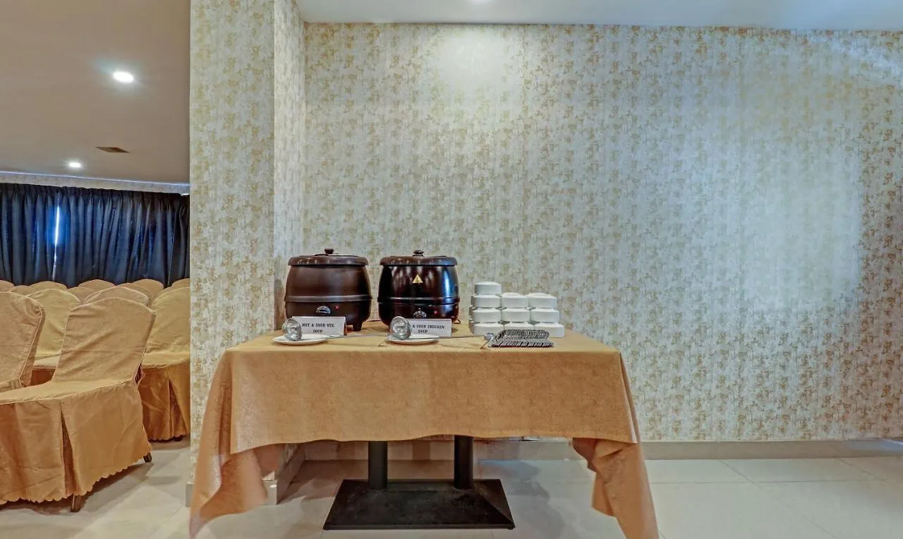 Treebo Tryst Sreepadmanabha Balaramapuram Hotel Kovalam
