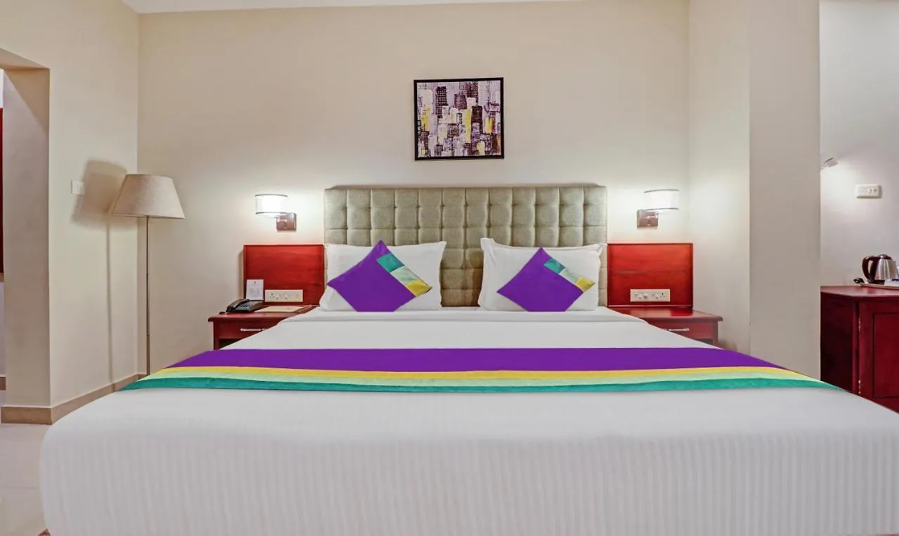 Treebo Tryst Sreepadmanabha Balaramapuram Hotel Kovalam