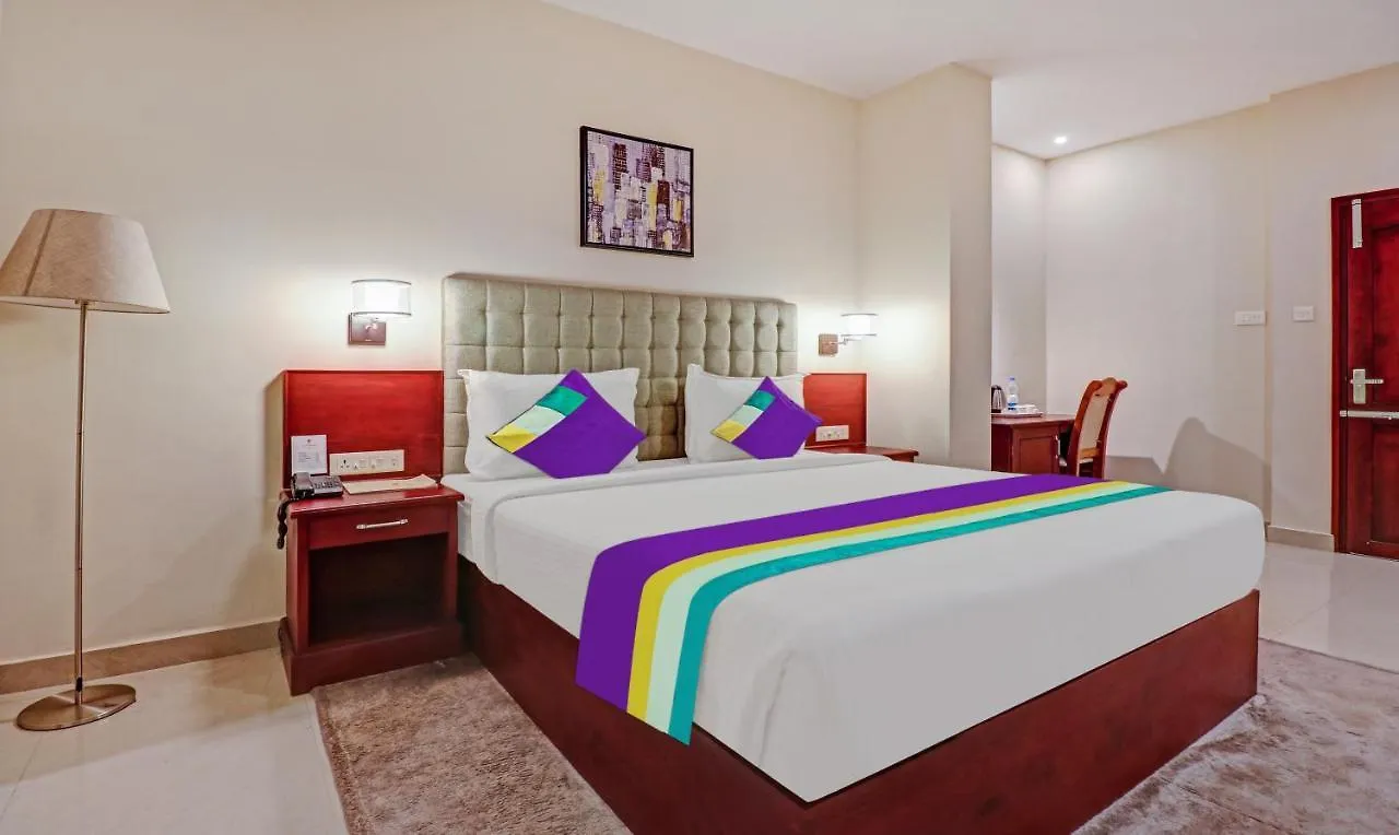 Treebo Tryst Sreepadmanabha Balaramapuram Hotel Kovalam